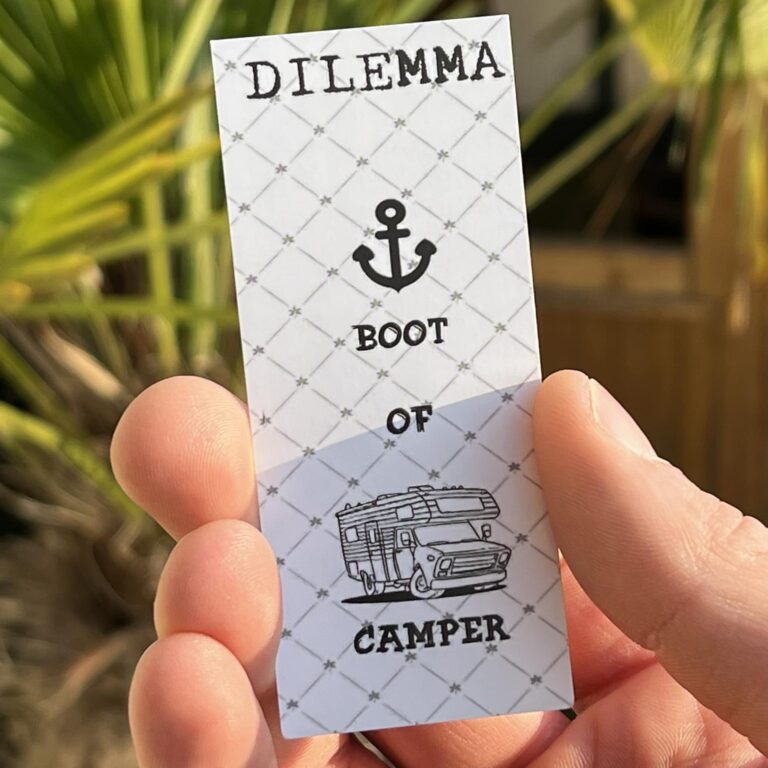 Mag je wonen in een camper? Waar moet je rekening mee houden? Wat zijn voor- en nadelen?