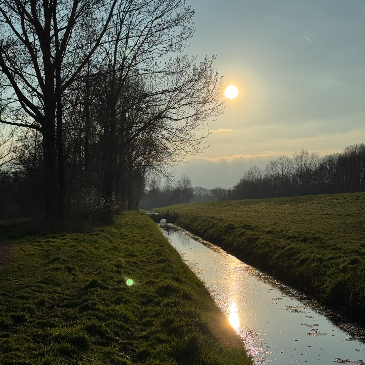 Oefeningen voor rust in je hoofd