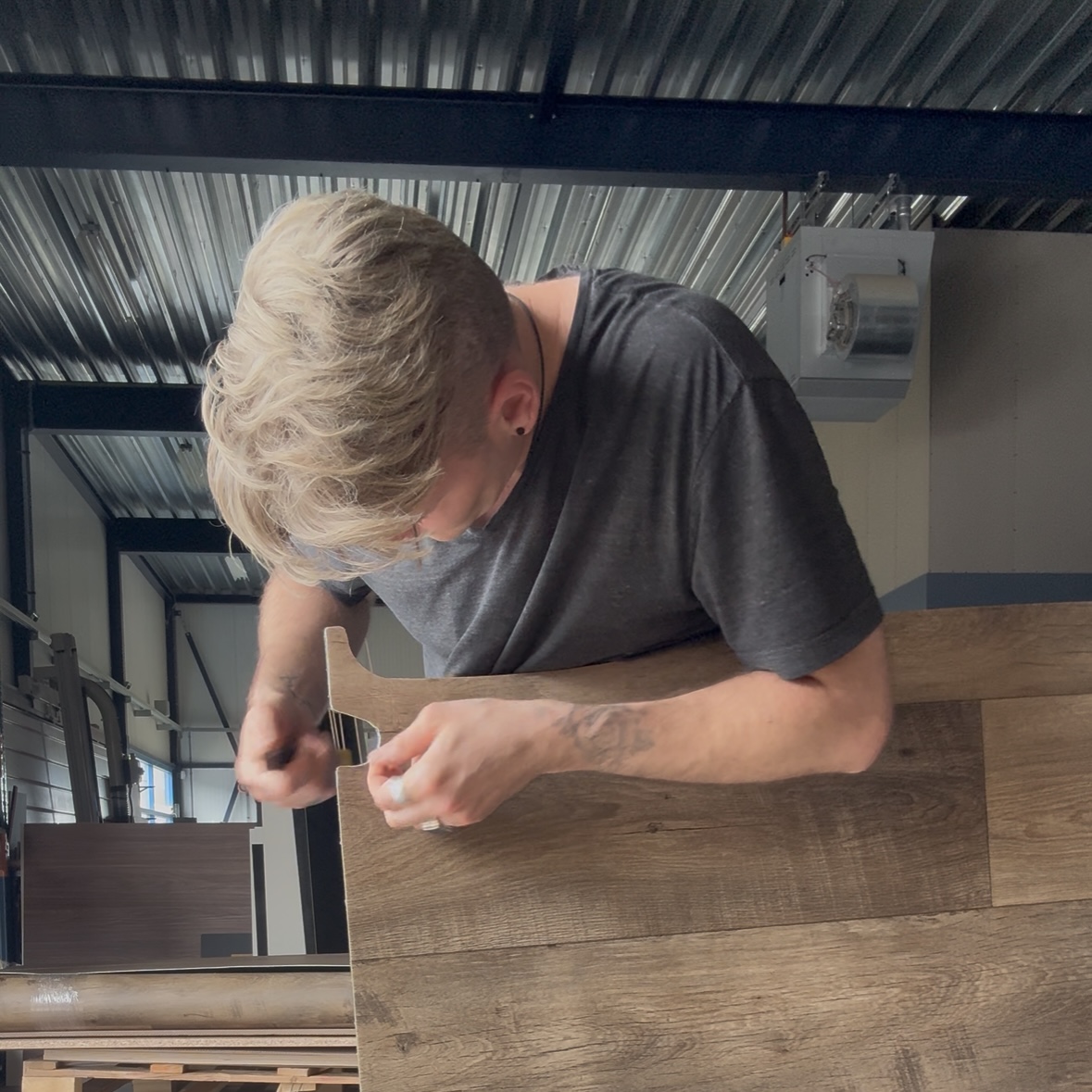 Bus isoleren met noppenfolie - geniaal of gevaarlijk?