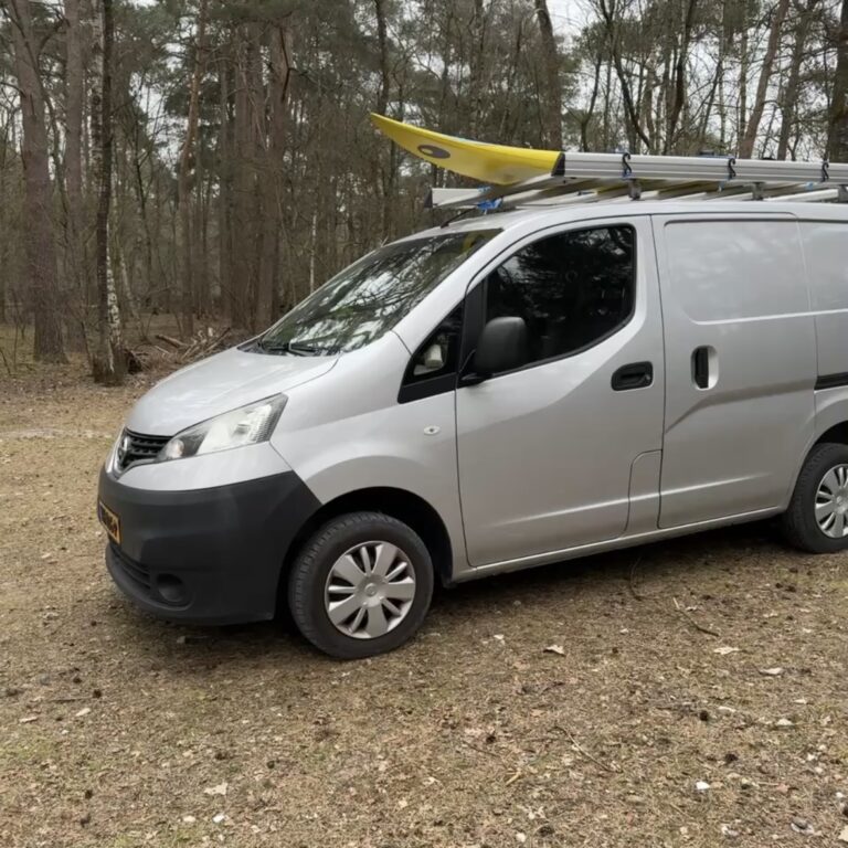 Camper isolatie kopen - slim of overbodig?