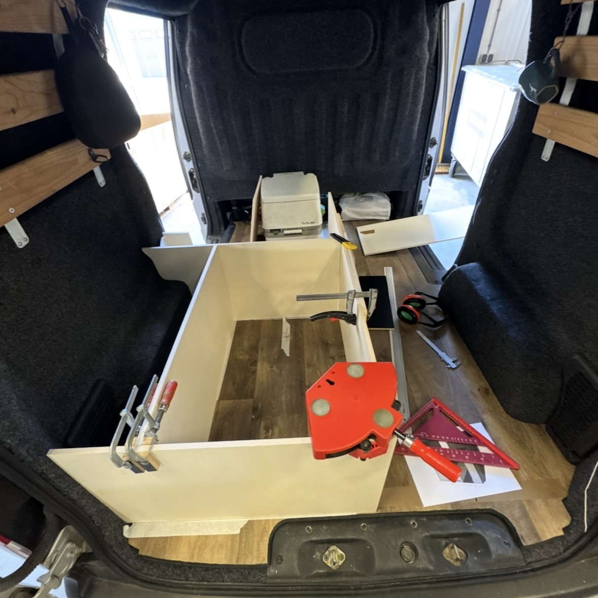 Camper isoleren in 5 stappen - praktische handleiding!