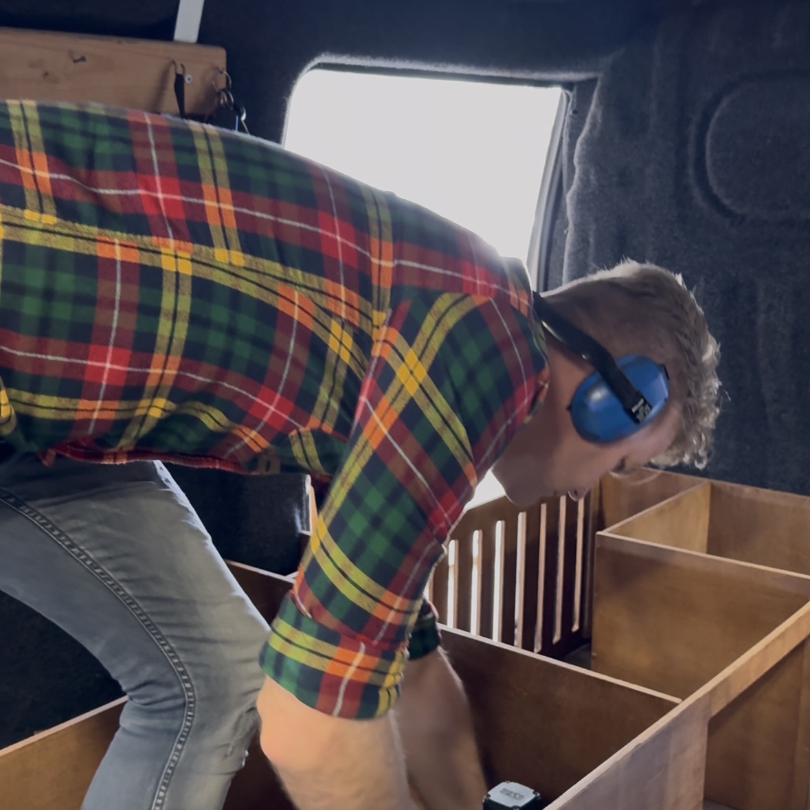 Camper isoleren - wat is belangrijk?