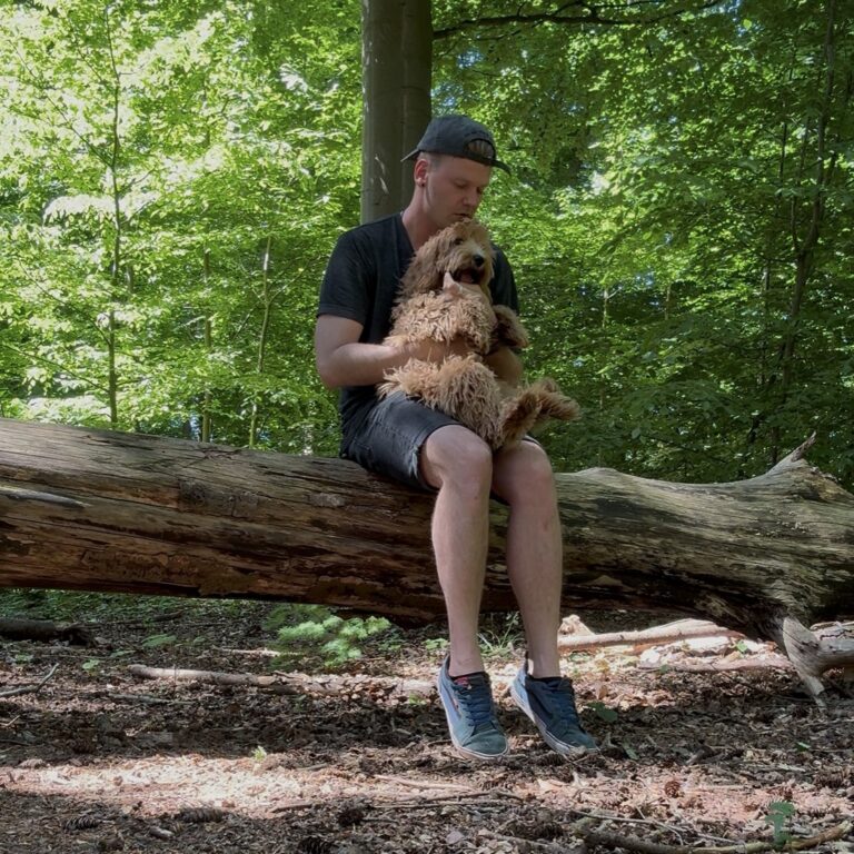 Ik kan niet ontspannen - dit kun je doen.