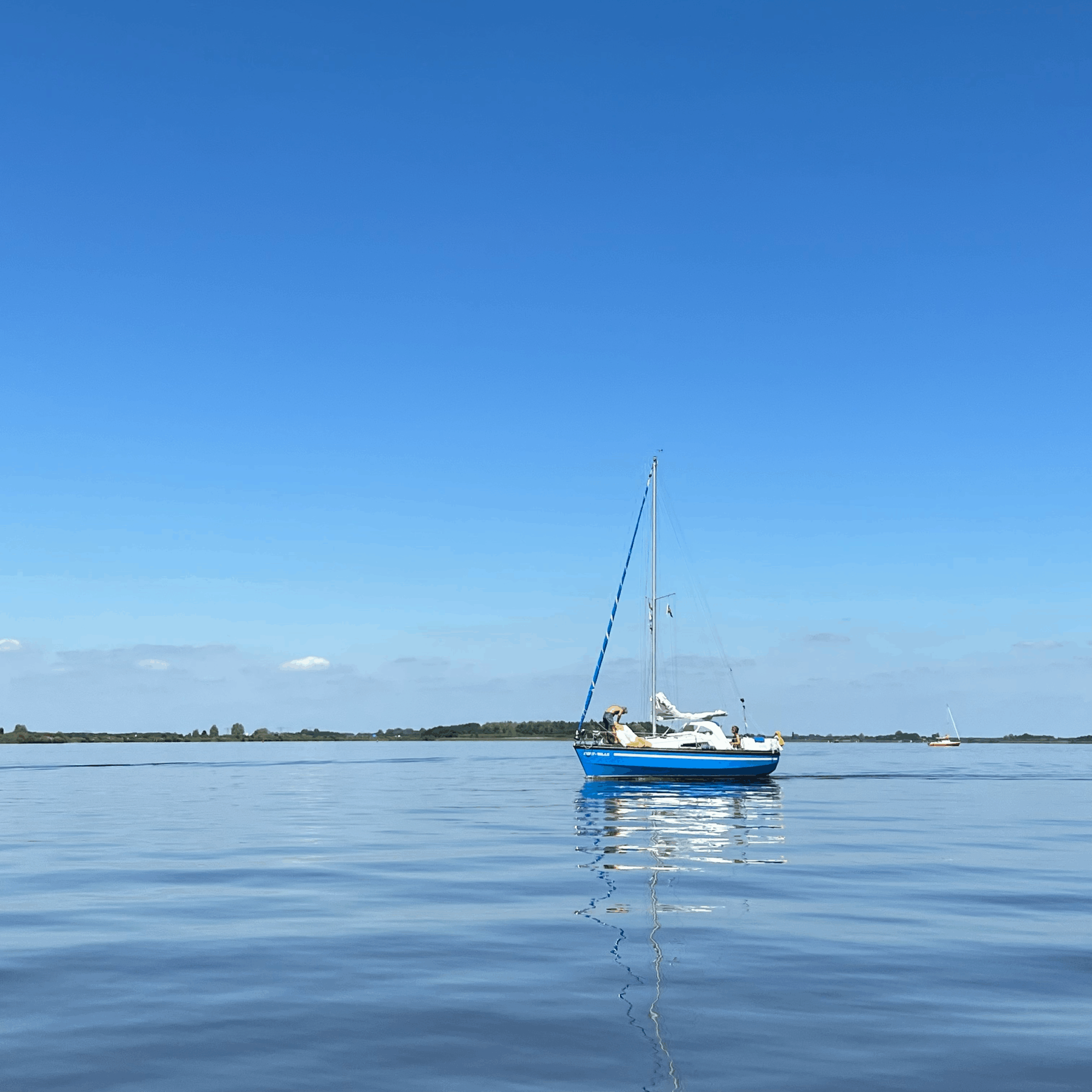 Kan je wonen op een boot?