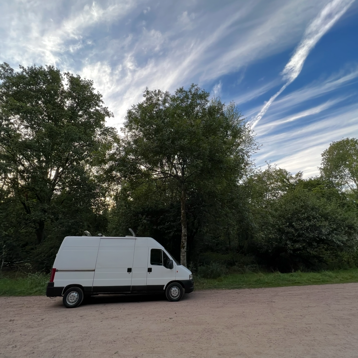 Park4Night Nederland - mijn favoriete plekken