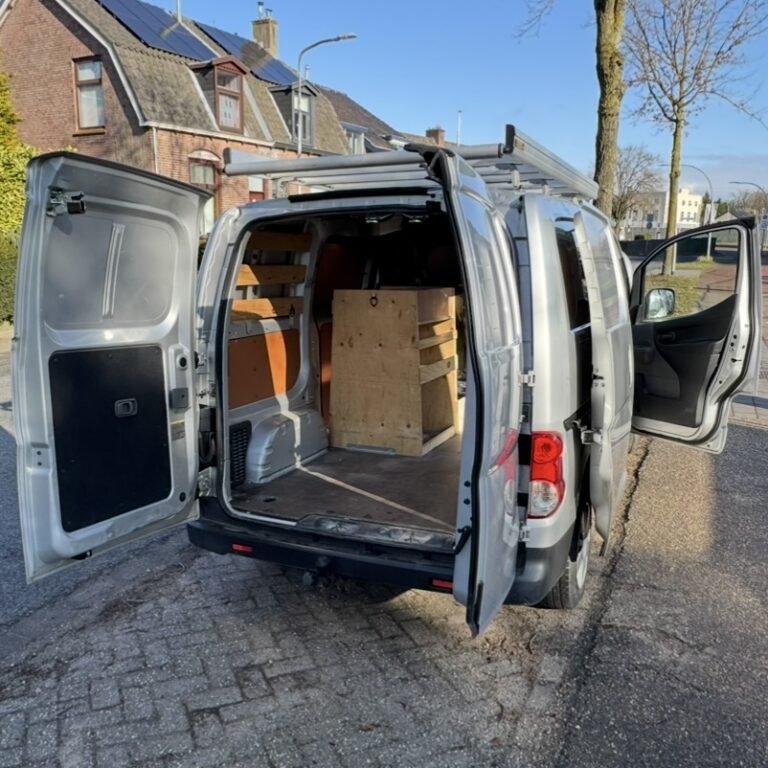 Waar koop je Armaflex voor je camper?