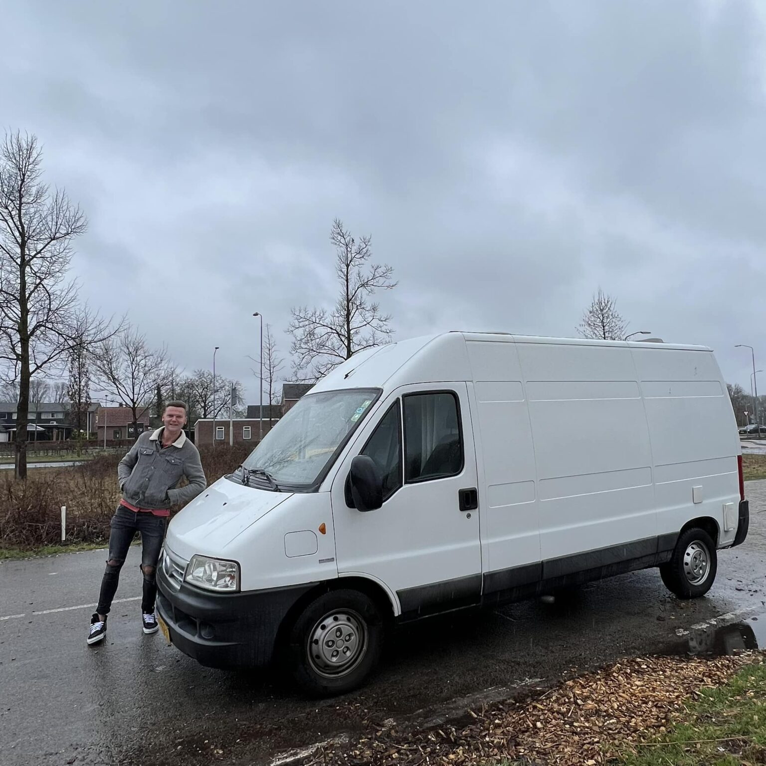 Wat is beter: Campercontact of Park4Night?