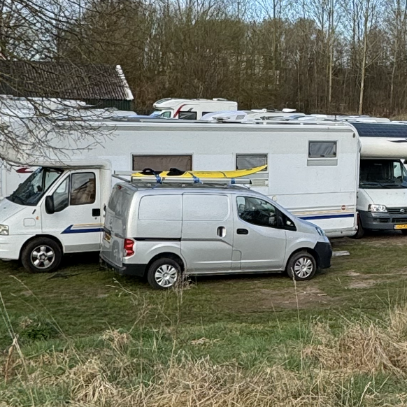 Wat kost Park4Night? Gratis vs betaald