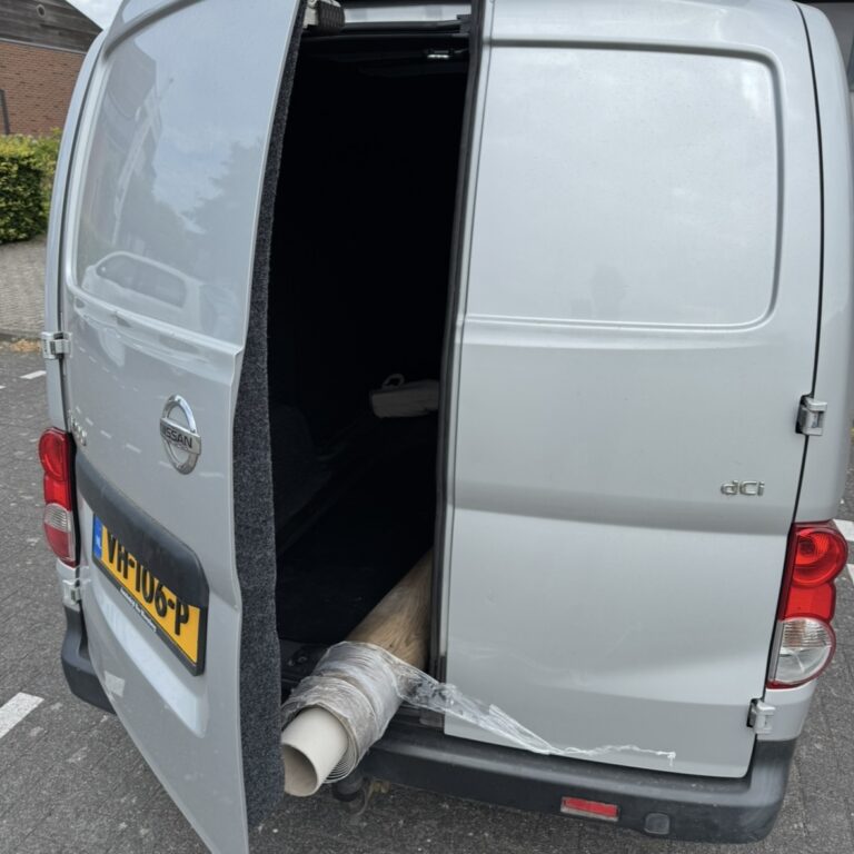 Wat kost het om je camper te isoleren?